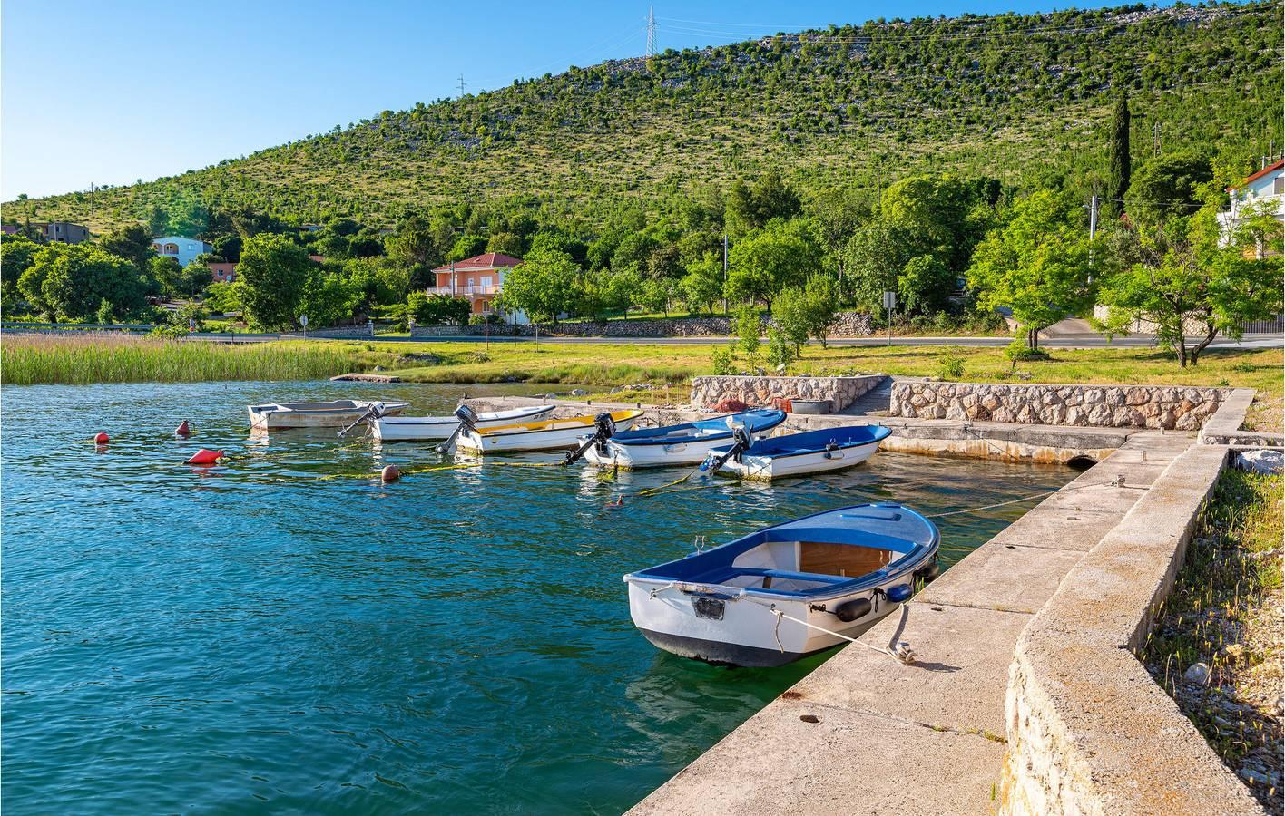 Vakantiehuis in Zadar, Kroatië voor 6 personen foto 12