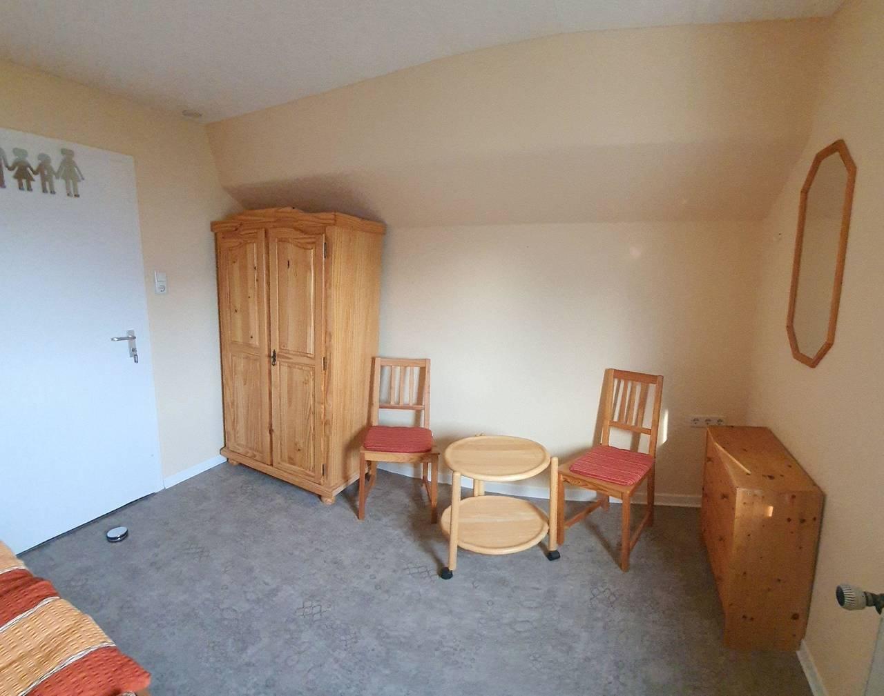 Vakantieappartement in Moezel, Duitsland voor 4 personen foto 8
