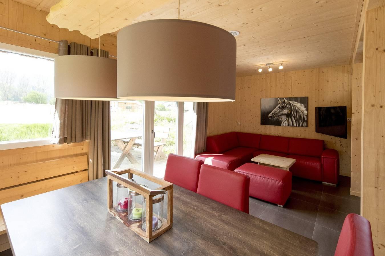 Vakantiehuis in Kreischberg vanaf 404€ per nacht