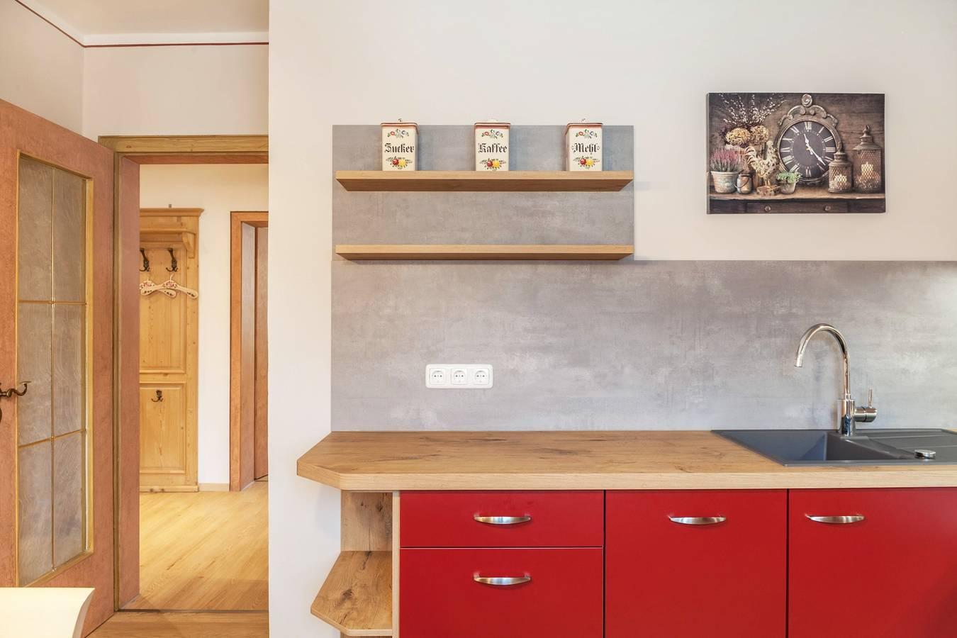 Vakantieappartement in Zugspitzland, Duitsland voor 4 personen foto 16