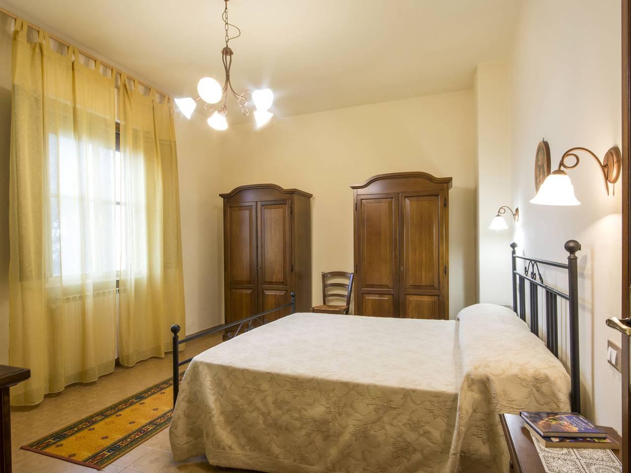 Vakantiehuis in Provincie Pisa, Italië voor 8 personen foto 16