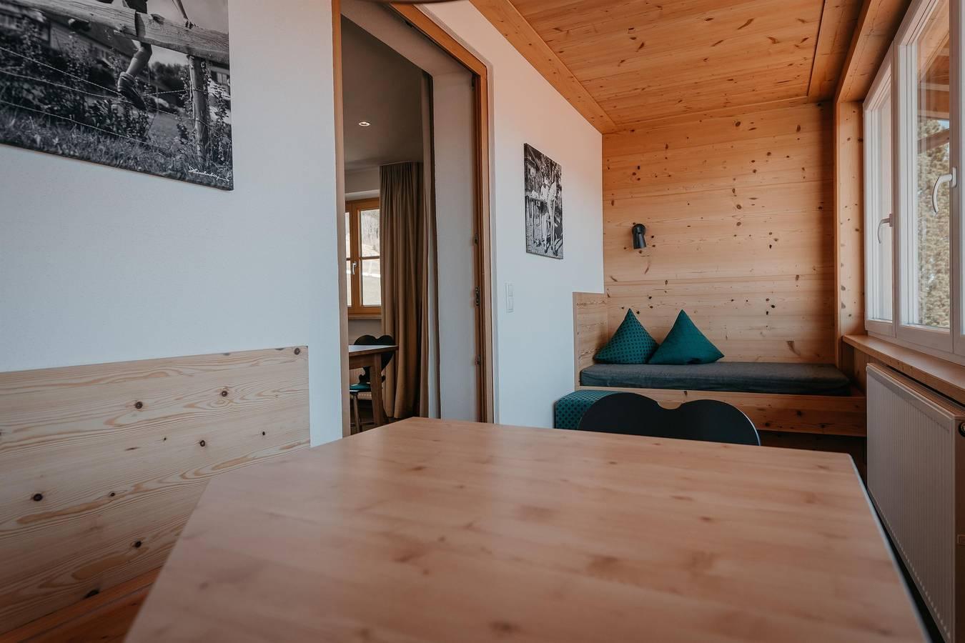 Vakantieappartement in Zwaben, Duitsland voor 4 personen foto 18