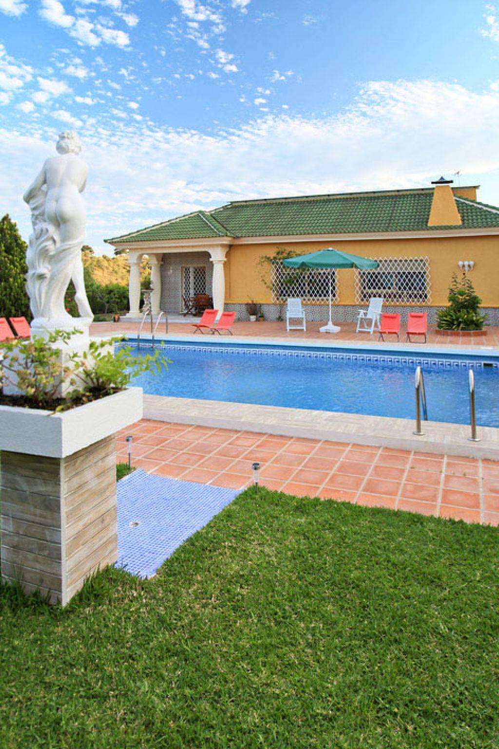 Vakantiehuis in Malaga, Spanje voor 8 personen foto 17