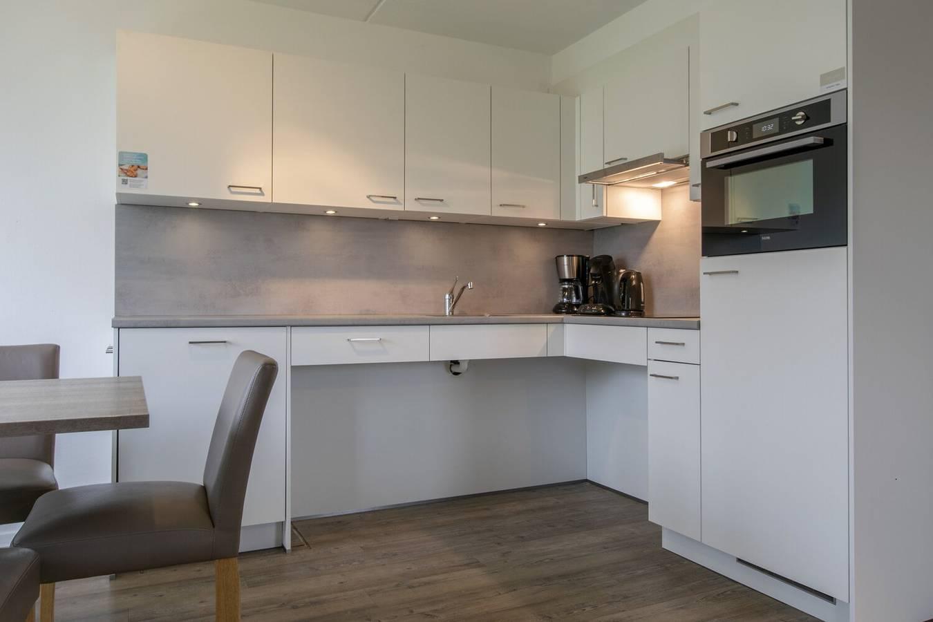 Vakantiehuis in Noordwelle, Nederland voor 8 personen foto 3