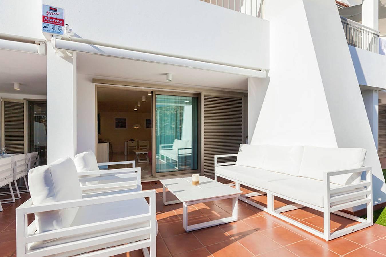 Vakantieappartement in Adeje, Spanje voor 6 personen foto 7