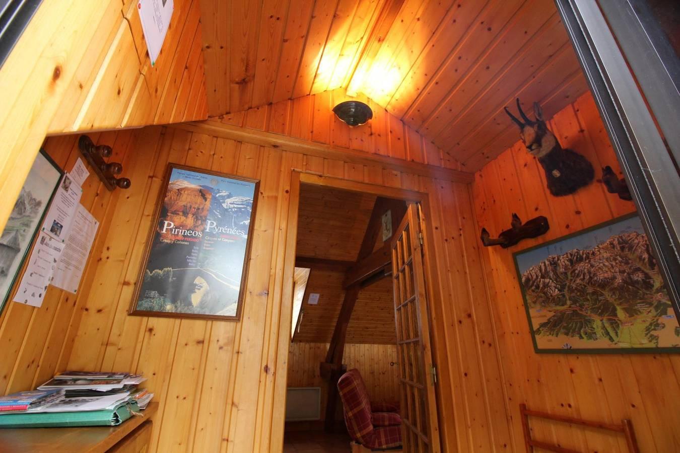 Vakantiehuis in Pyreneeën, Frankrijk voor 2 personen foto 10
