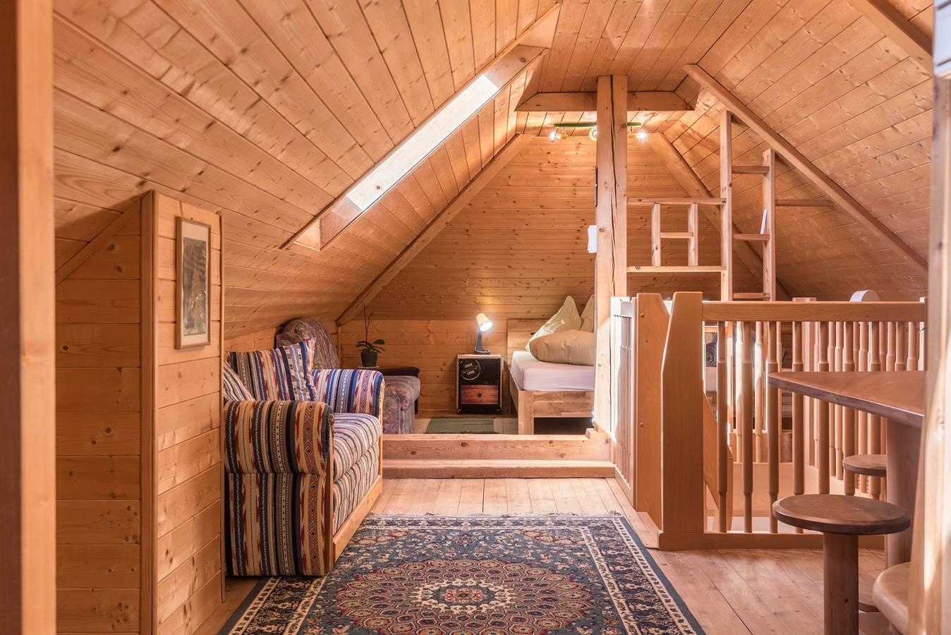 Vakantieappartement in Ritten, Italië voor 6 personen foto 15