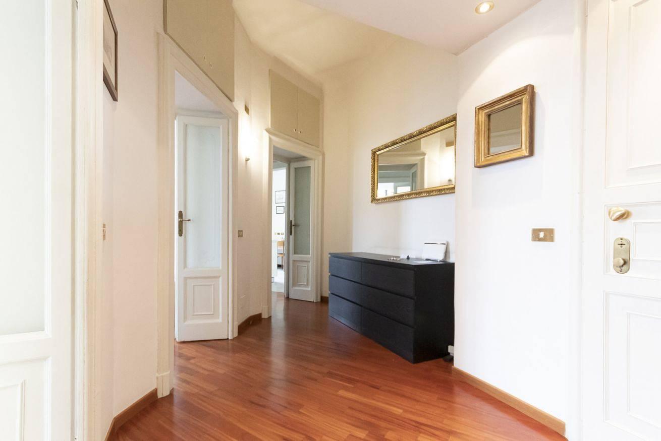Vakantieappartement met airconditioning in Milaan, Italië voor 4 personen foto 19