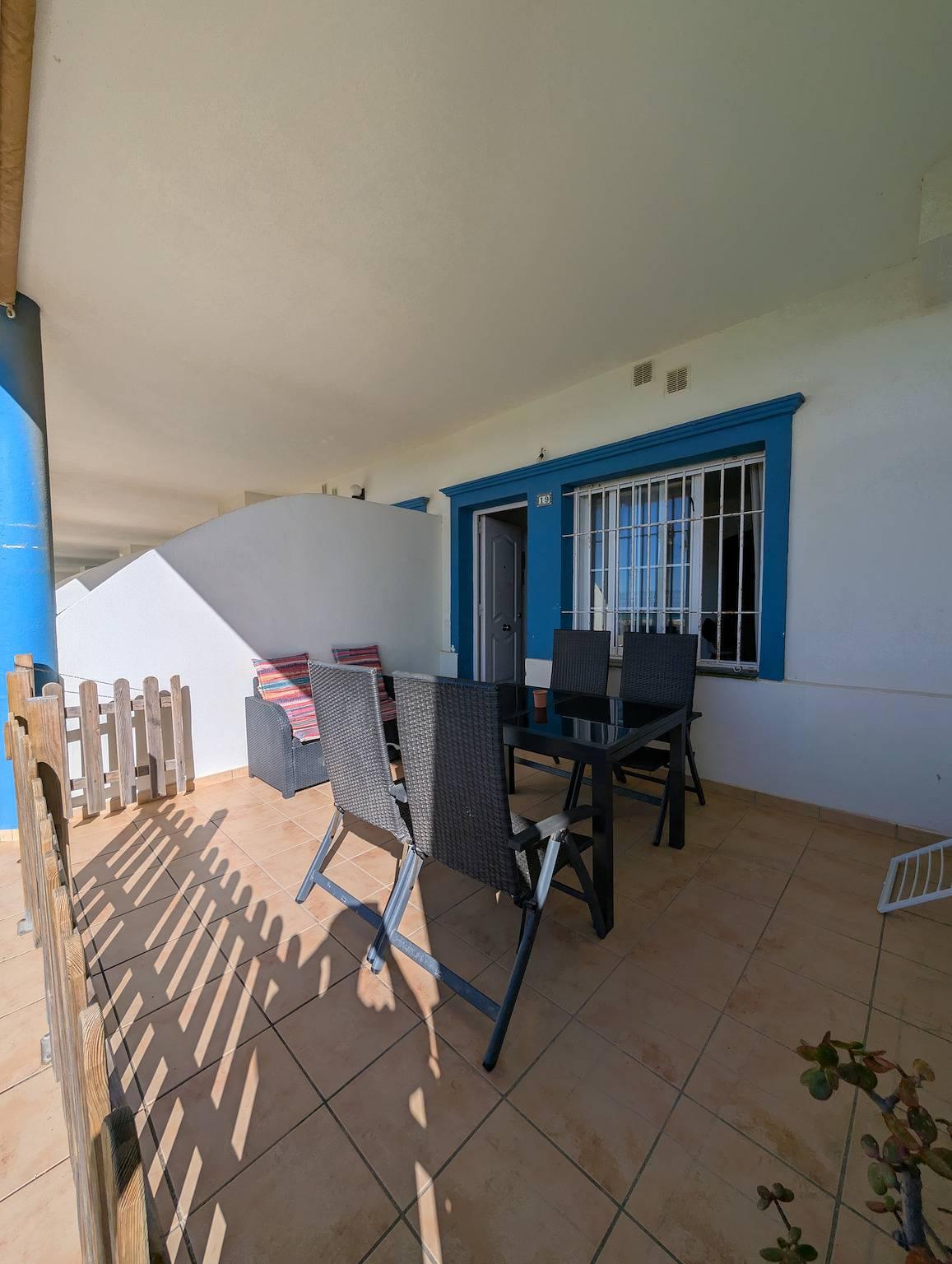 Vakantieappartement in Tarifa, Spanje voor 4 personen foto 3