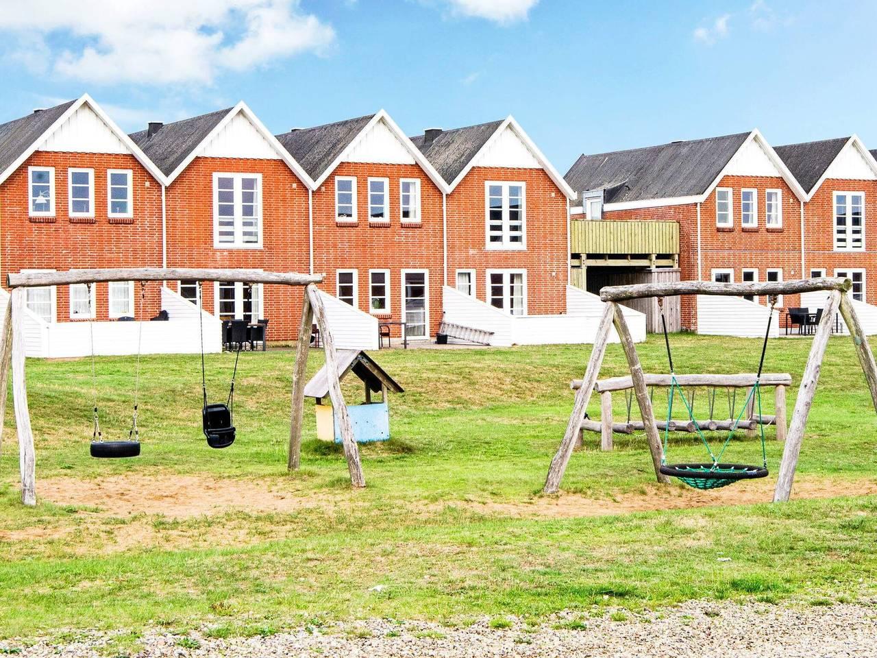 Vakantieappartement in Rømø, Denemarken voor 4 personen foto 3