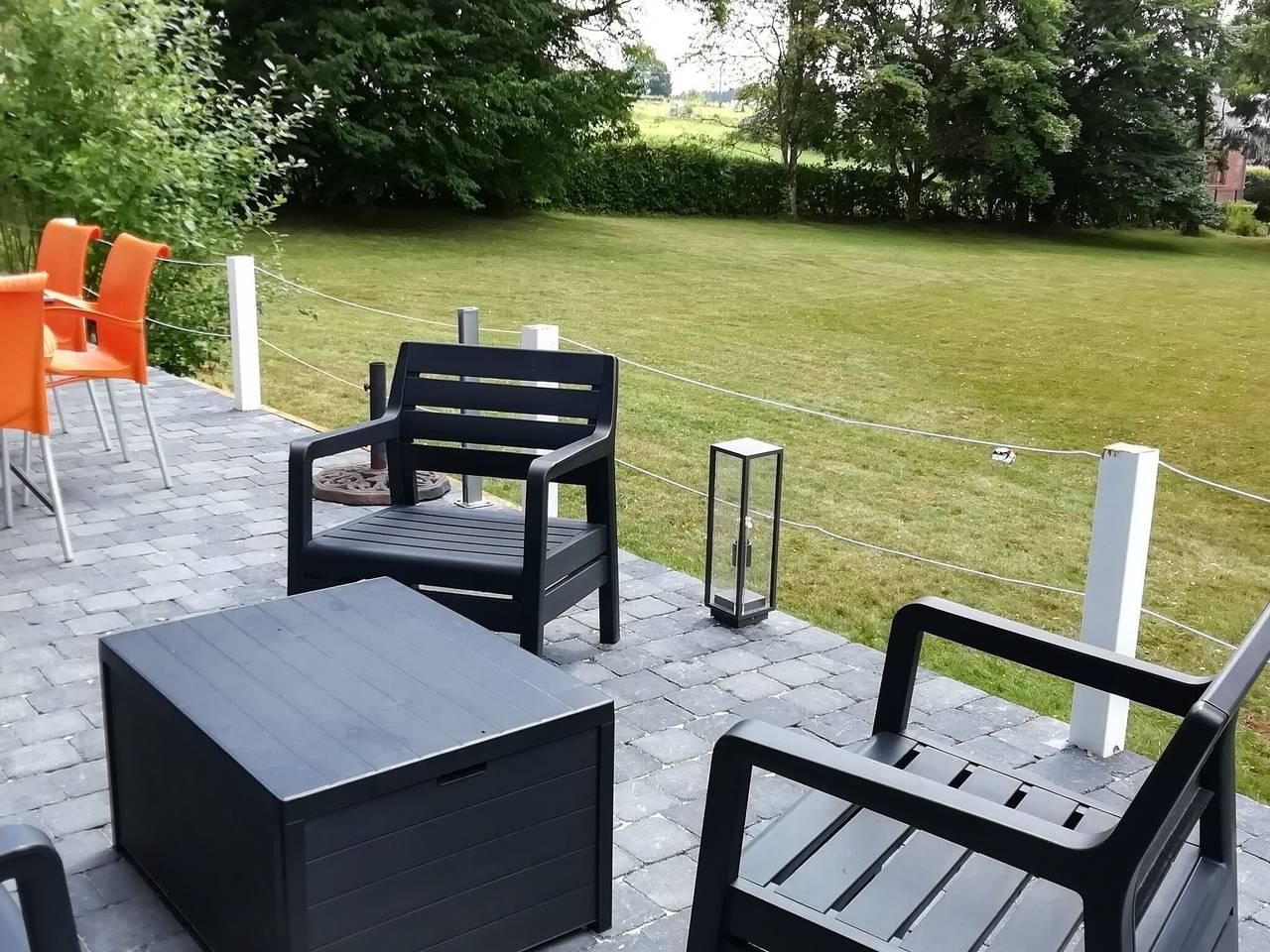 Charmant chalet in Transinne in Libin, België voor 6 personen foto 20