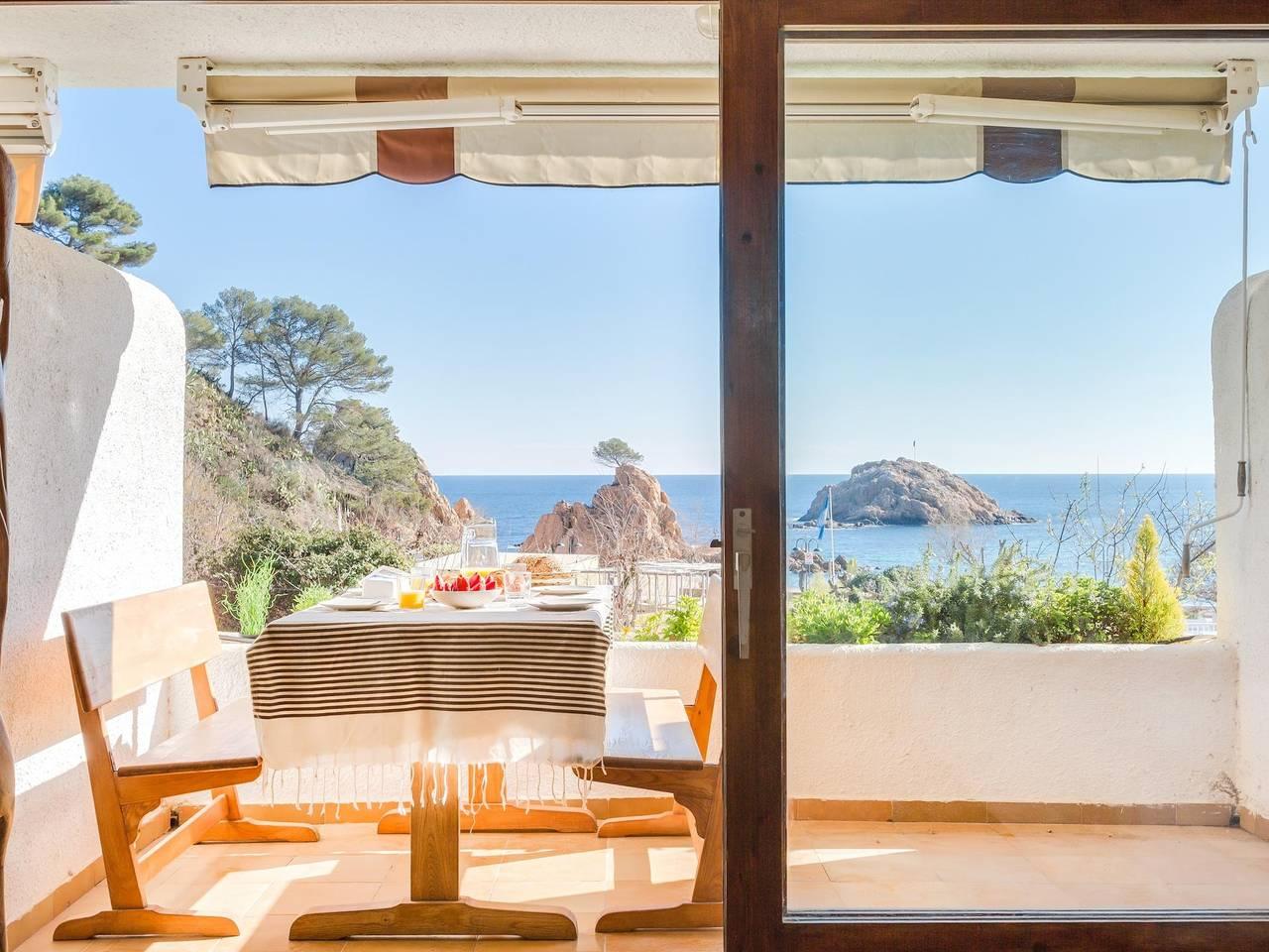 Vakantieappartement in Costa Brava, Spanje voor 6 personen foto 3