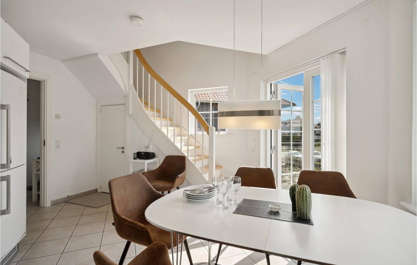Vakantieappartement in Funen, Denemarken voor 6 personen foto 15