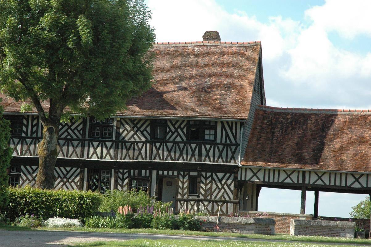 Vakantiehuis in Seine-Maritime, Frankrijk voor 6 personen foto 15