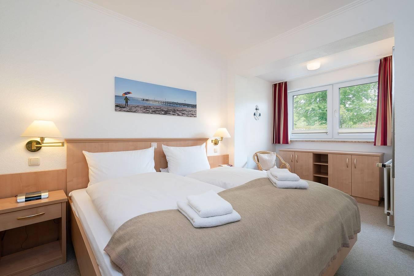 Vakantieappartement in Pelzerhaken, Duitsland voor 4 personen foto 11