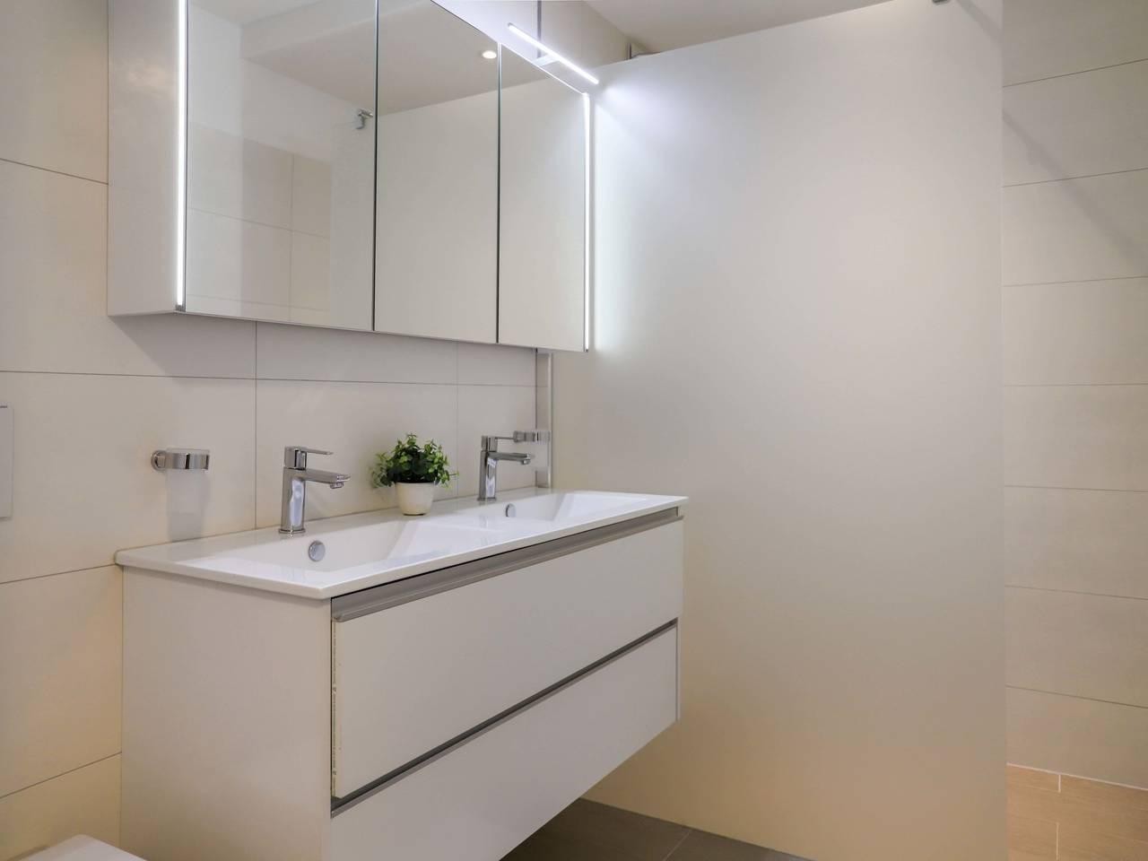 Allod Park Haus C 301 in Davos Platz 1, Davos, Zwitserland voor 5 personen foto 16