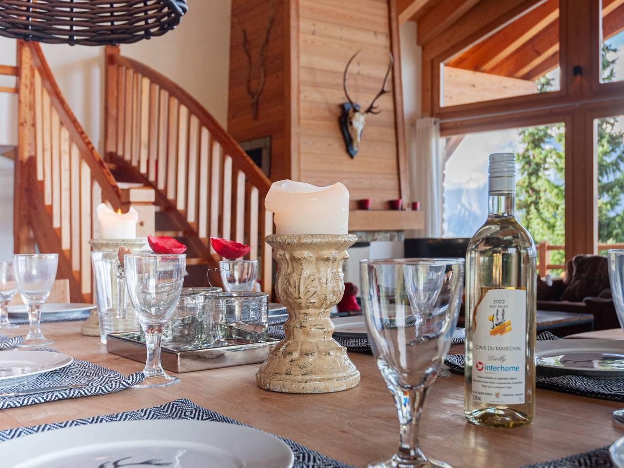 Vakantiehuis in Nendaz, Zwitserland voor 8 personen foto 10