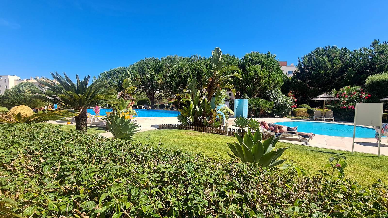 Vakantieappartement in Albufeira, Portugal voor 4 personen foto 10