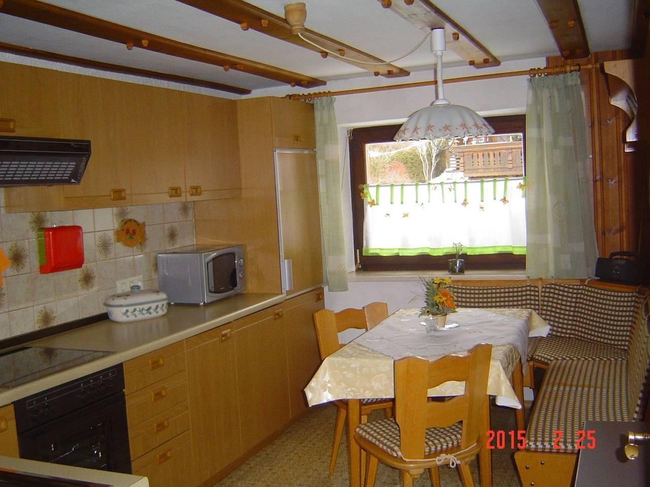 Vakantieappartement in Beierse Woud, Duitsland voor 4 personen foto 3