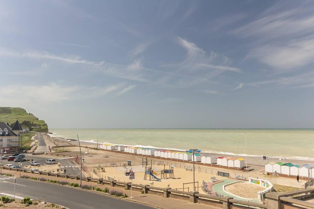Vakantiehuis in Criel-sur-Mer, Frankrijk voor 4 personen foto 14