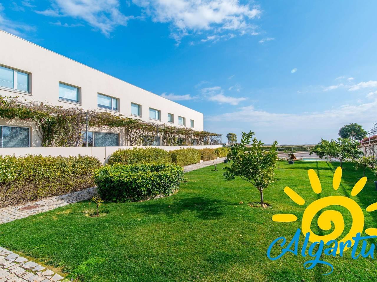 Vakantieappartement in Tavira, Portugal voor 6 personen foto 4