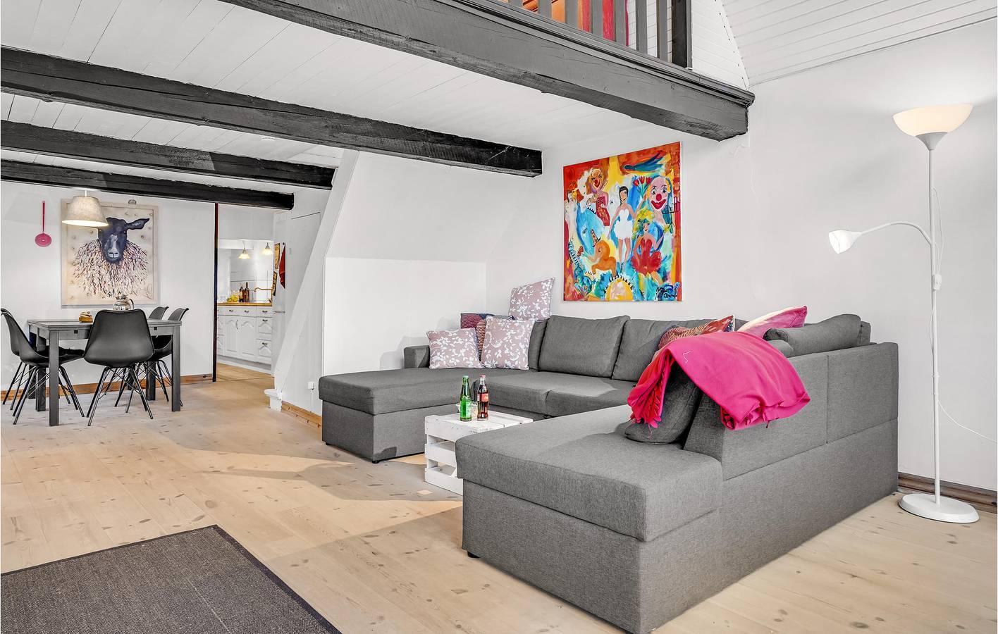 Vakantiehuis in Odsherred, Denemarken voor 4 personen foto 9