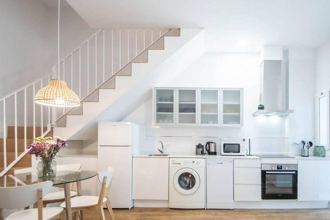 Vakantieappartement in Cádiz, Spanje voor 4 personen foto 7