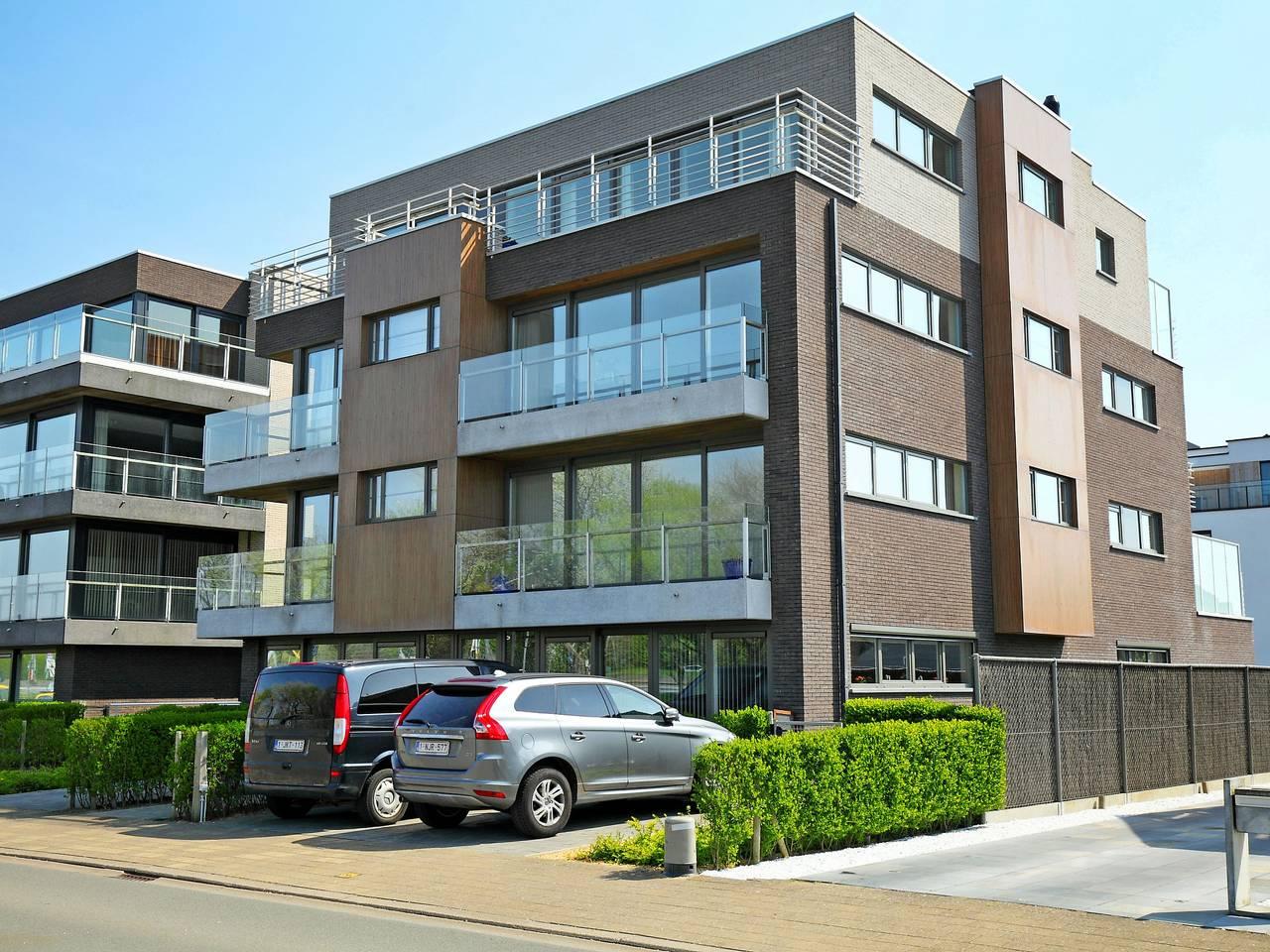 Vakantieappartement in Bredene, België voor 4 personen foto 13