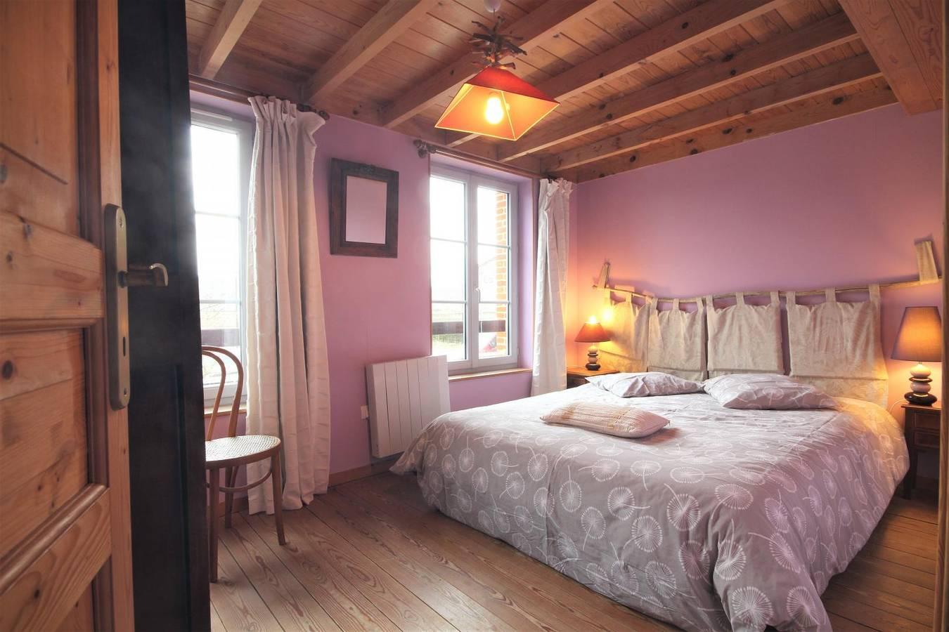 Vakantiehuis in Seine-Maritime, Frankrijk voor 10 personen foto 7