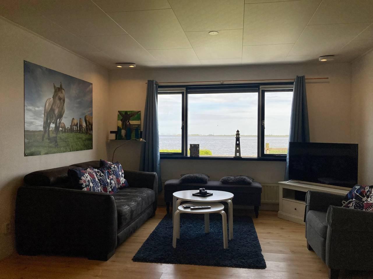 Vakantiehuis in Waddenzee, Nederland voor 6 personen foto 9