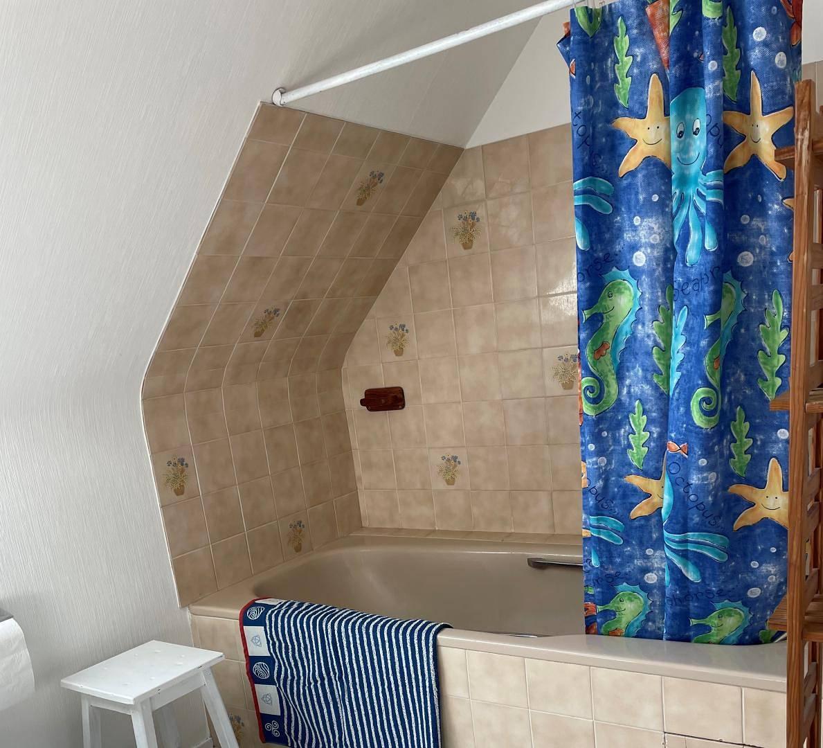 Vakantiehuis in Étel, Frankrijk voor 4 personen foto 15