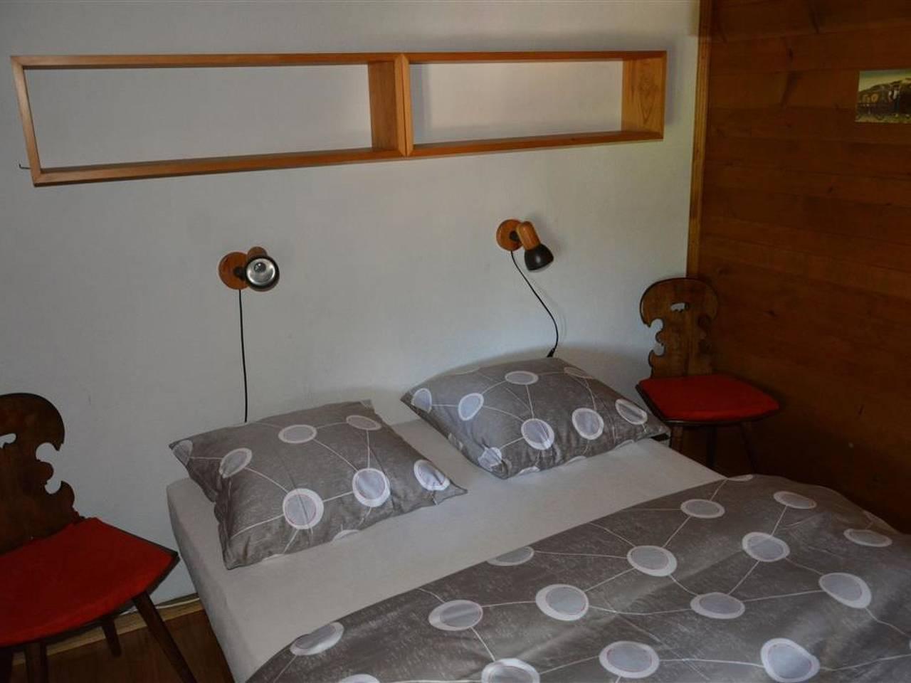 Vakantieappartement in Saanen, Zwitserland voor 4 personen foto 15