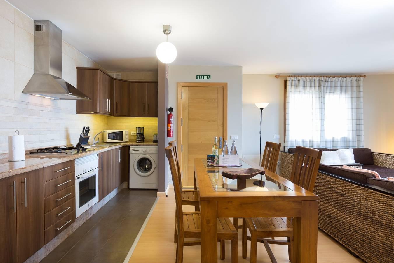 Vakantieappartement in Tenerife, Spanje voor 3 personen foto 12