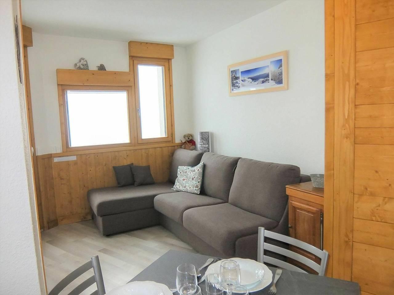 Vakantieappartement in Savoie, Frankrijk voor 4 personen foto 15