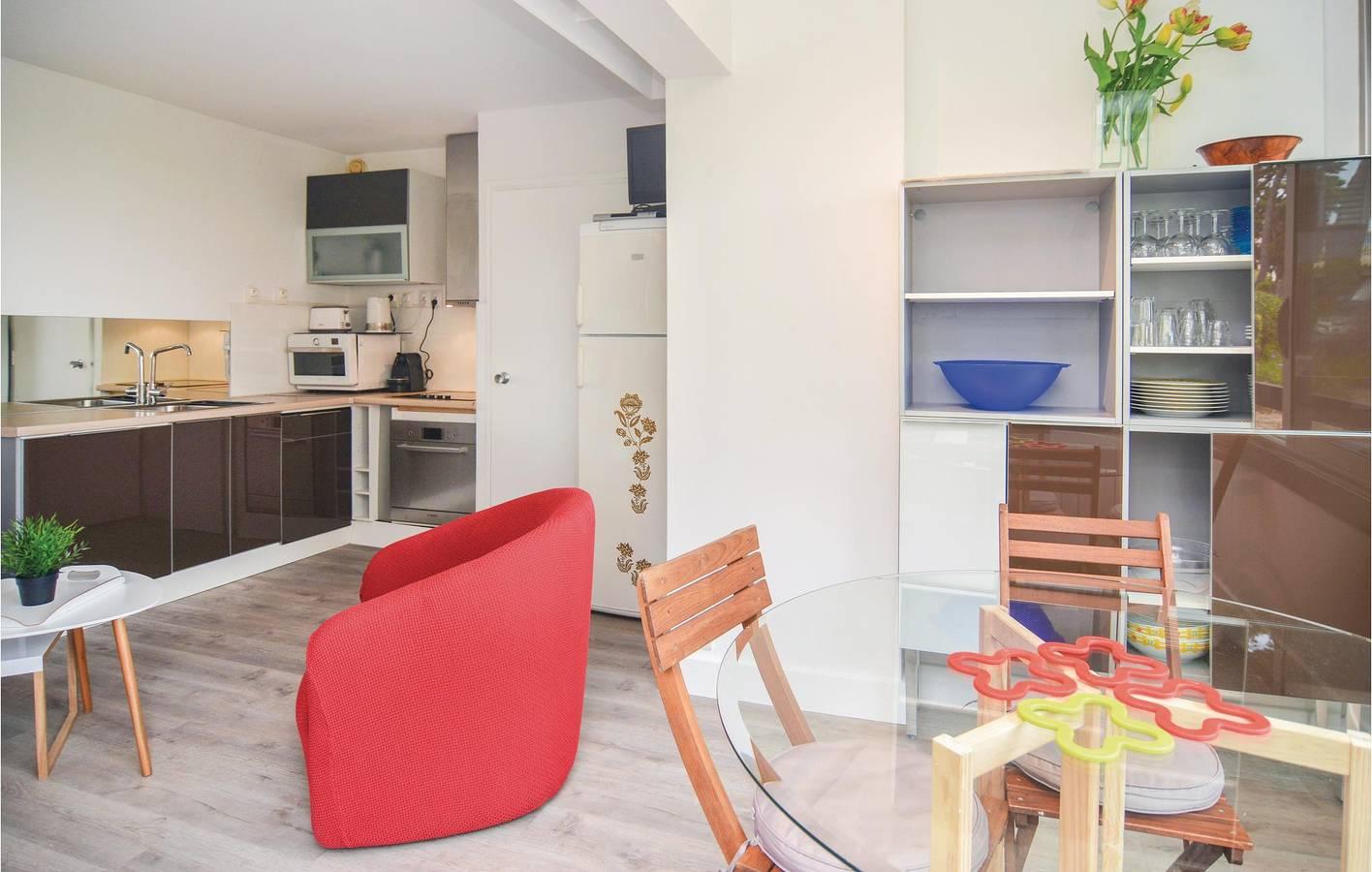 Vakantieappartement in Sete, Frankrijk voor 4 personen foto 10