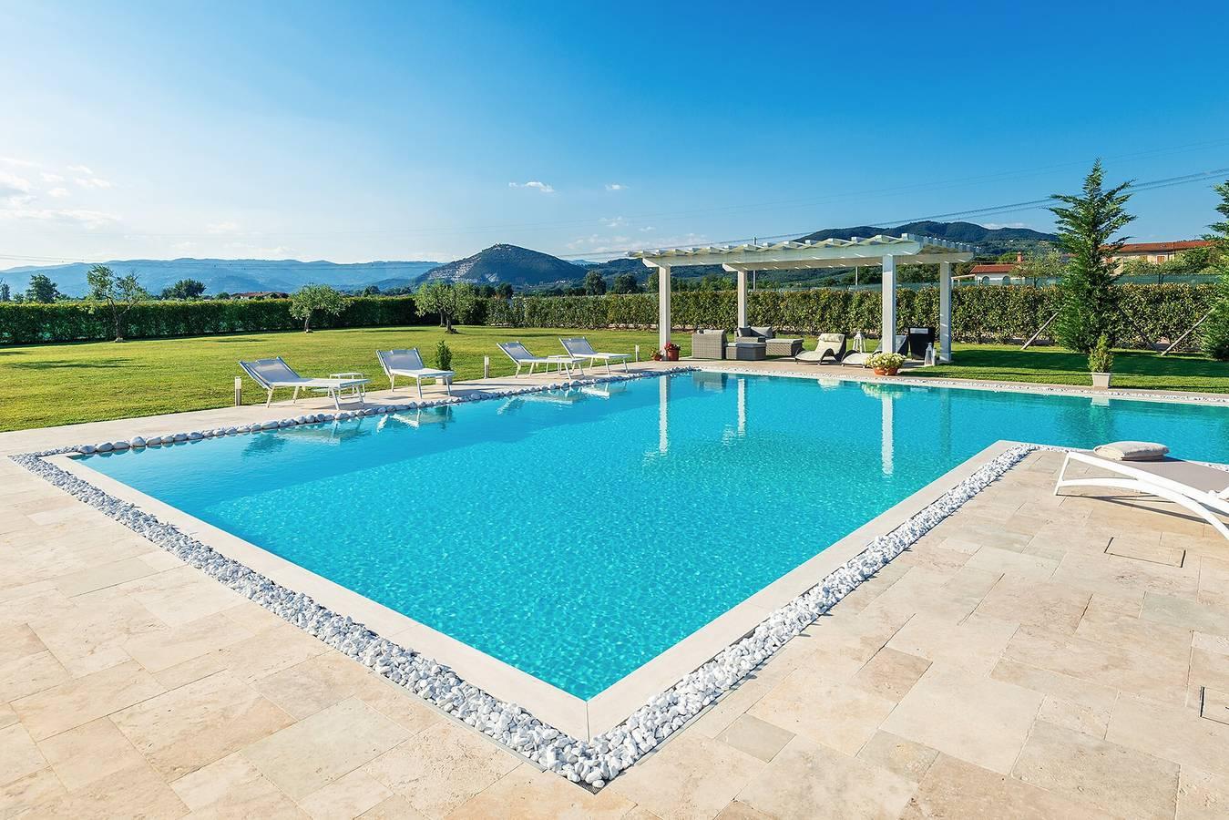 Vakantiehuis in Monsummano Terme, Italië voor 13 personen foto 18