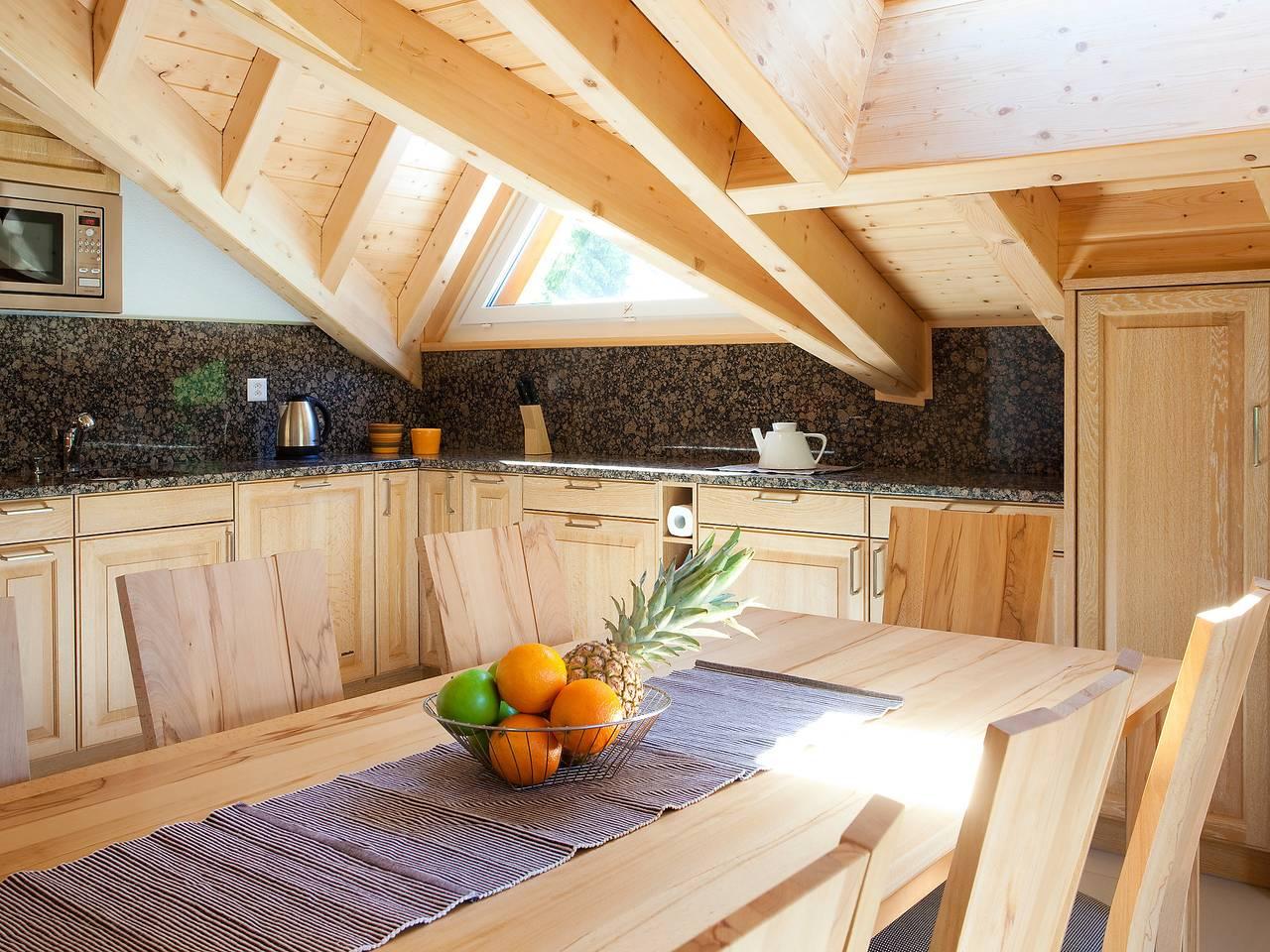 Vakantieappartement in Leukerbad, Zwitserland voor 6 personen foto 7