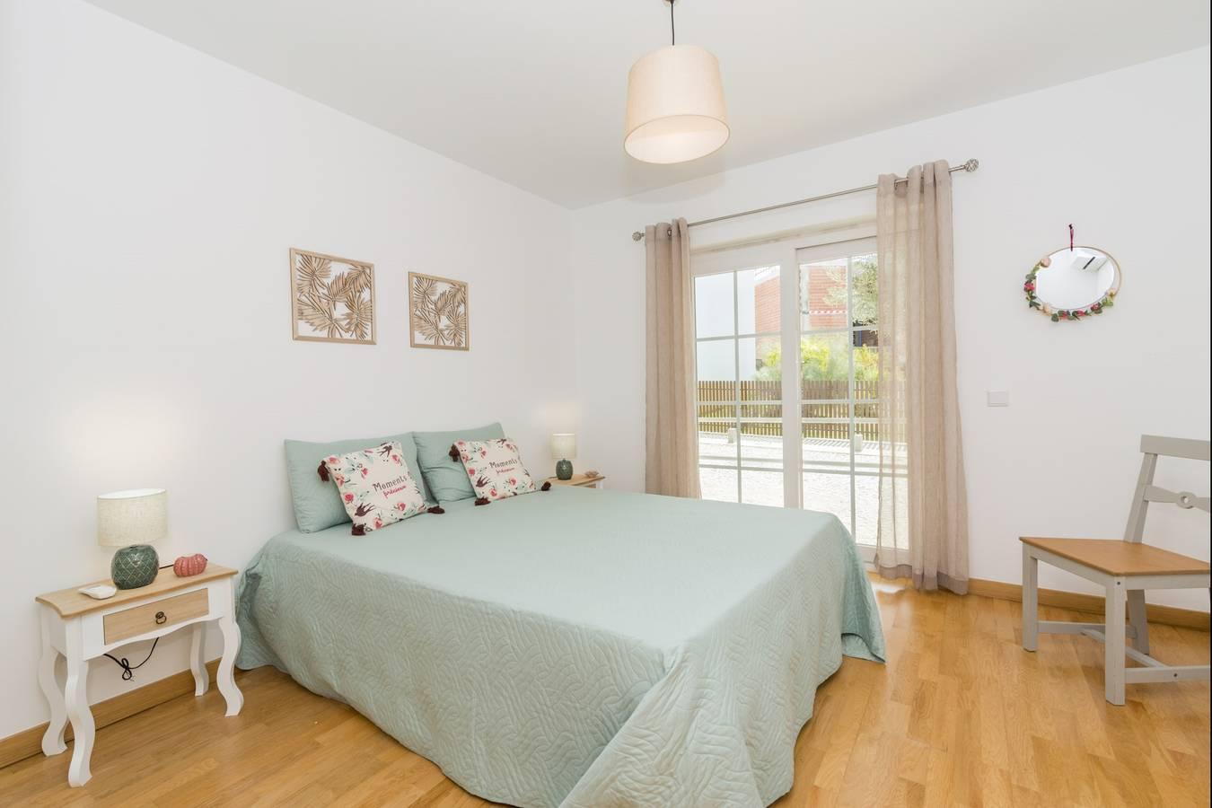 Vakantieappartement in Tavira, Portugal voor 4 personen foto 14