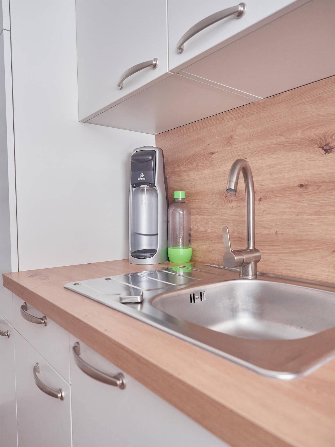 Vakantieappartement in Thiersee, Oostenrijk voor 4 personen foto 14