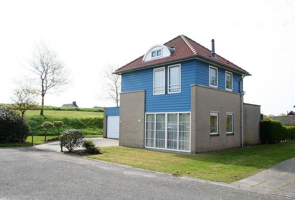 Vakantiehuis in Hoofdplaat, Nederland voor 6 personen foto 3