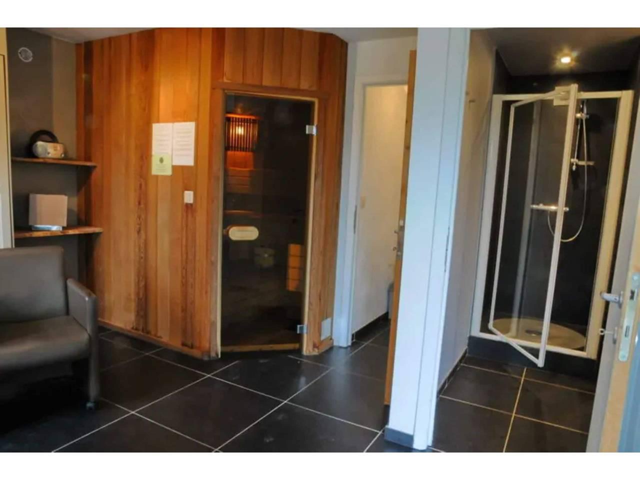 Vakantiehuis met sauna en speeltuin in Houyet, België voor 14 personen foto 23