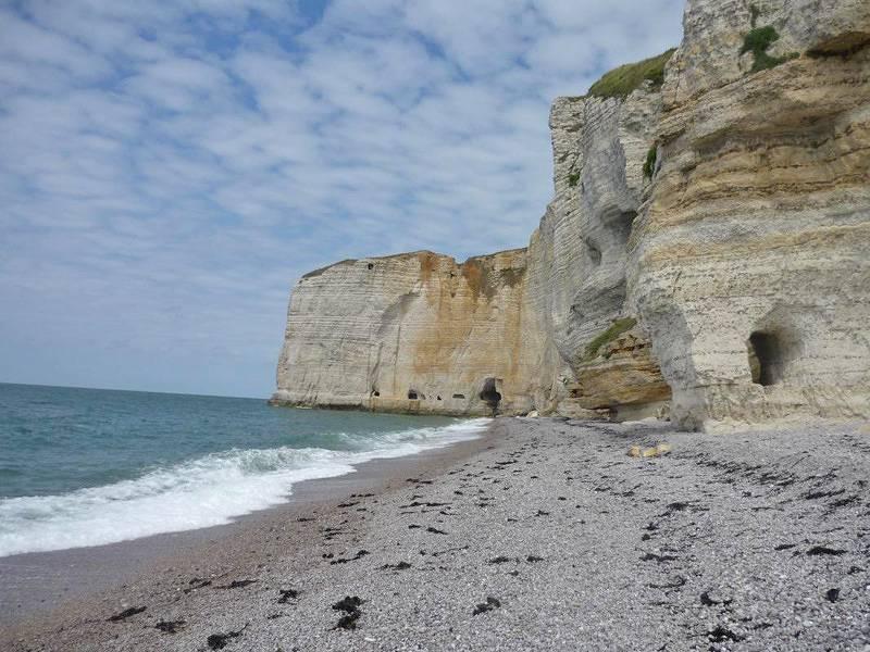 Vakantiehuis in Seine-Maritime, Frankrijk voor 3 personen foto 17
