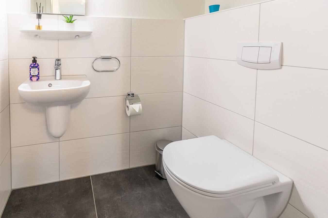 Vakantieappartement in Büsum, Duitsland voor 4 personen foto 17