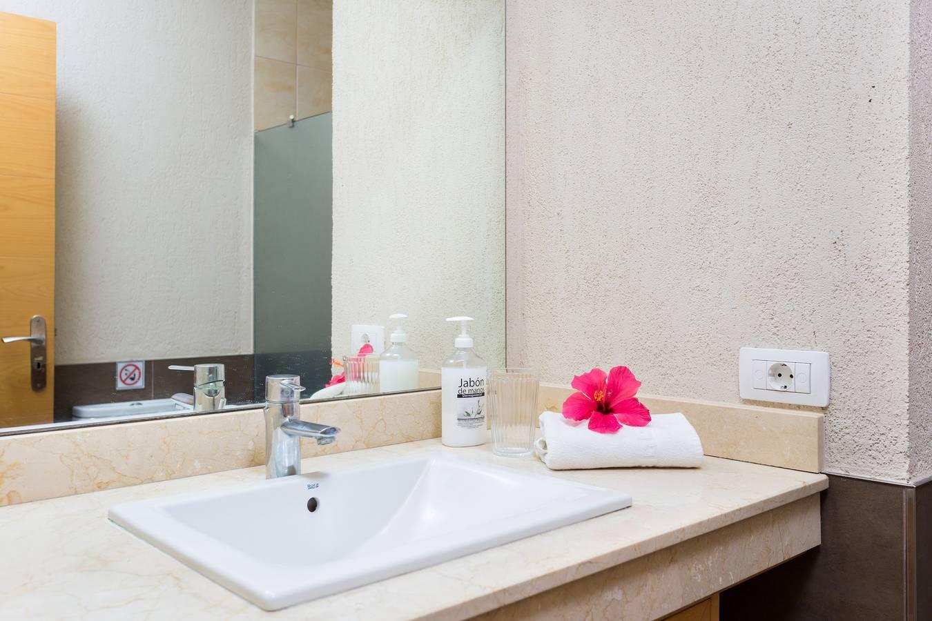 Vakantieappartement in Tenerife, Spanje voor 5 personen foto 16