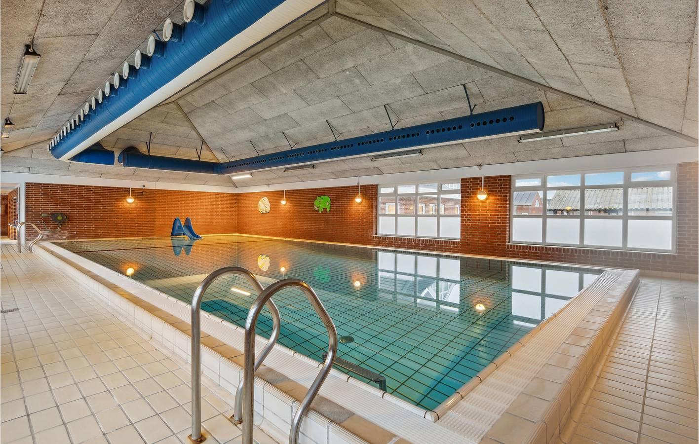 Vakantieappartement in Rømø, Denemarken voor 6 personen foto 4