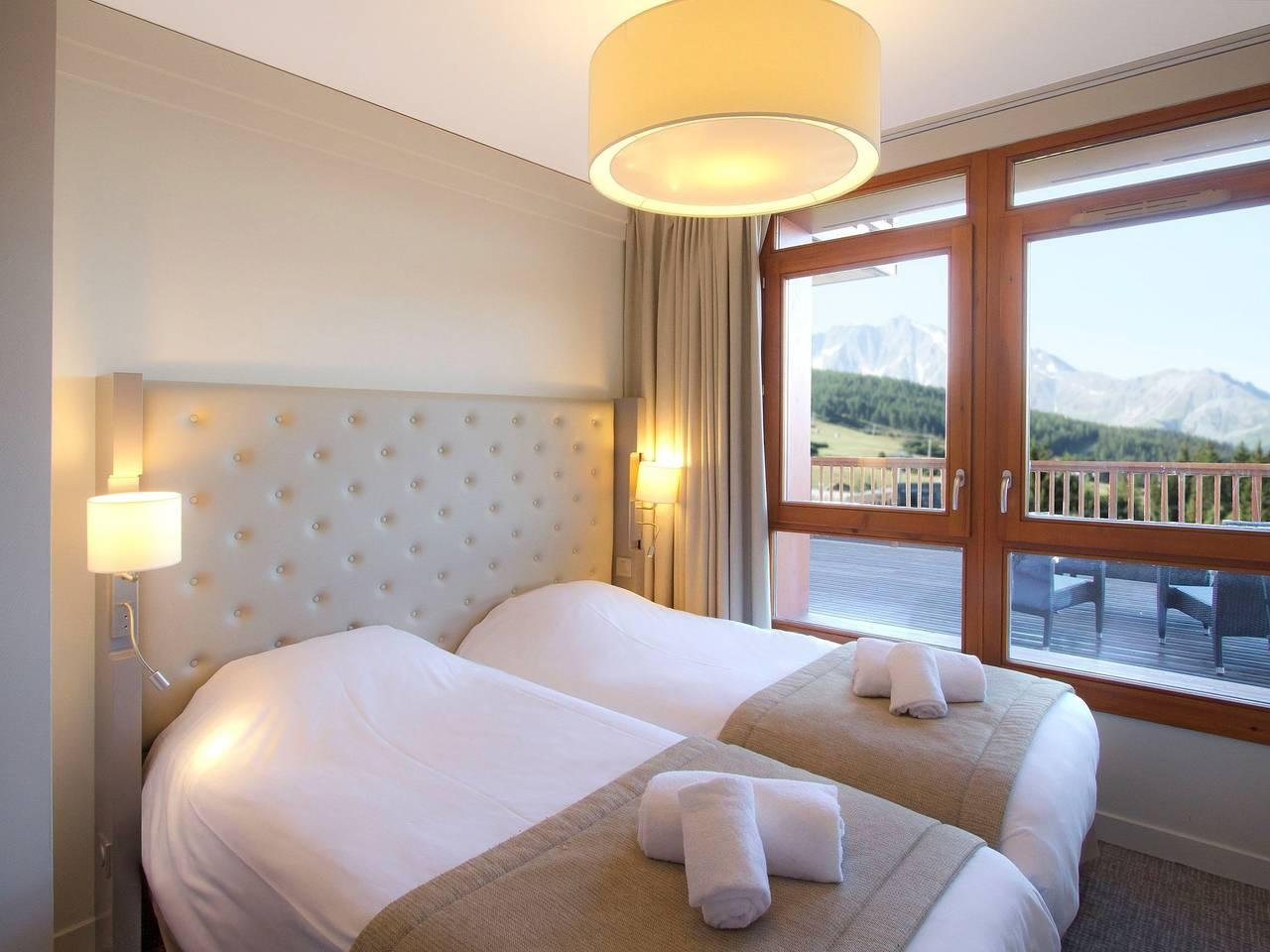 Vakantieappartement in Savoie, Frankrijk voor 4 personen foto 15