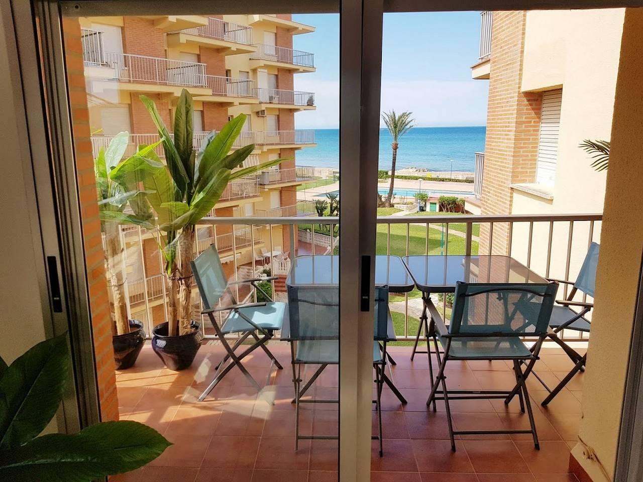Vakantieappartement in Dénia, Spanje voor 6 personen foto 3