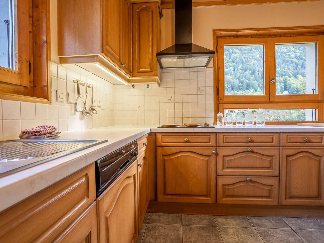 Vakantiehuis in Rhône-Alpes, Frankrijk voor 12 personen foto 13