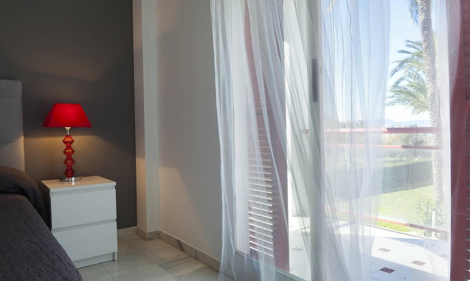 Vakantieappartement in Dénia, Spanje voor 5 personen foto 16