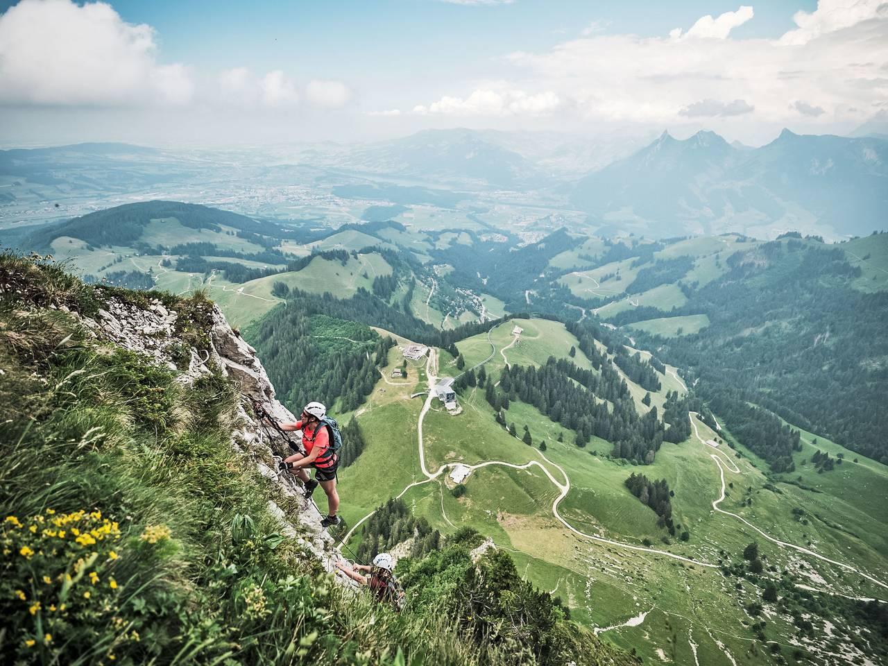 Vakantiehuis in Gruyères, Zwitserland voor 6 personen foto 18